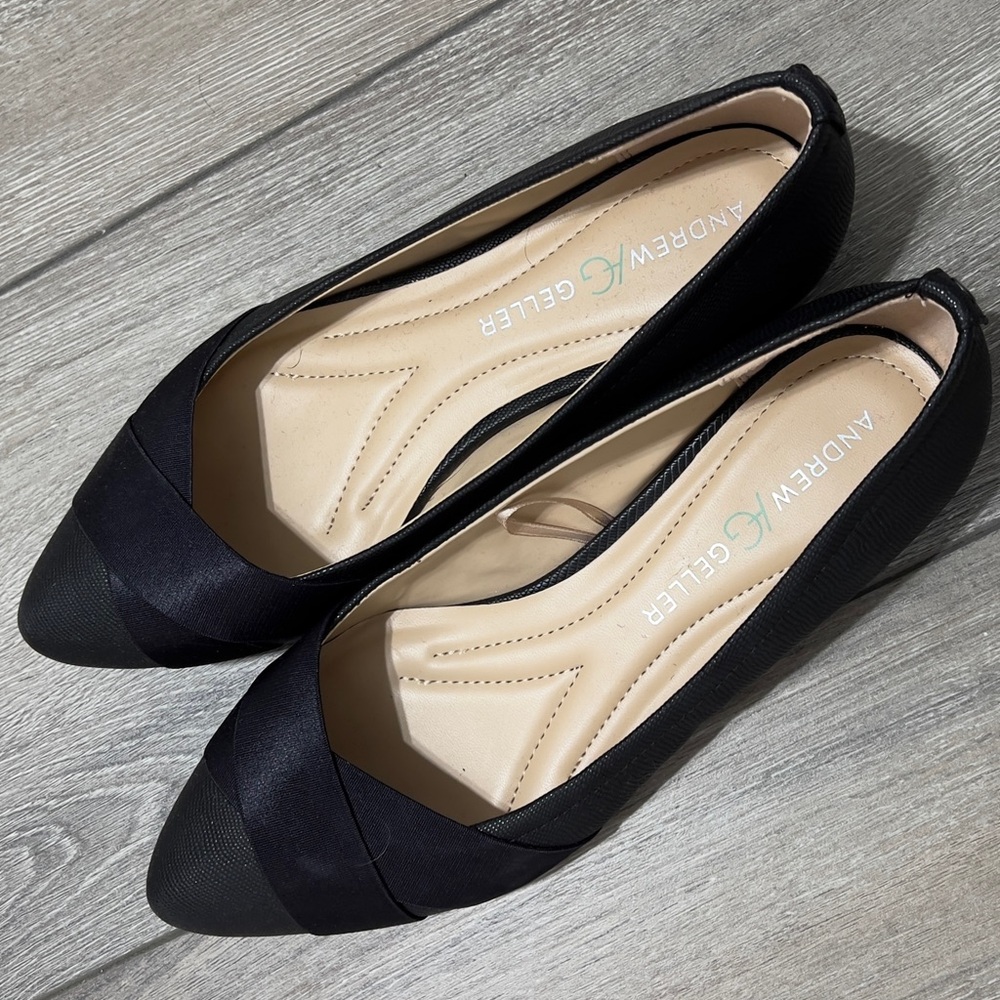 Flat shoes gorgeous